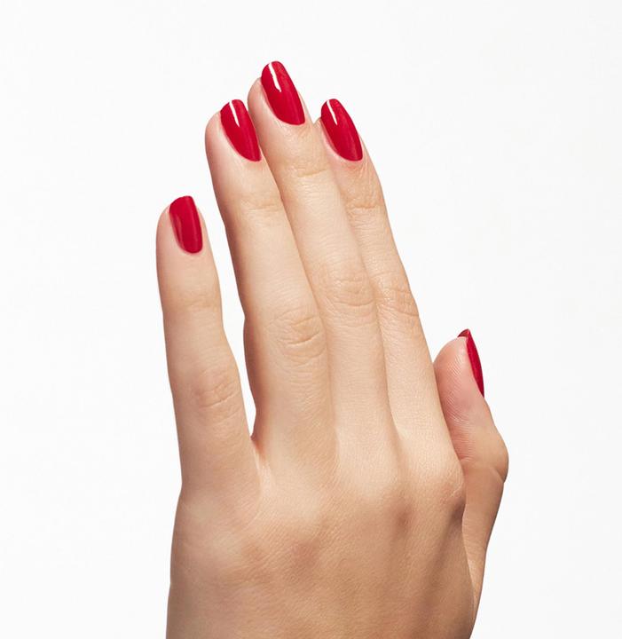 Immagine prodotto OPI Indurente per unghie - Nail Envy Big Apple Red (Rosso Grande Mela, Smalto)
