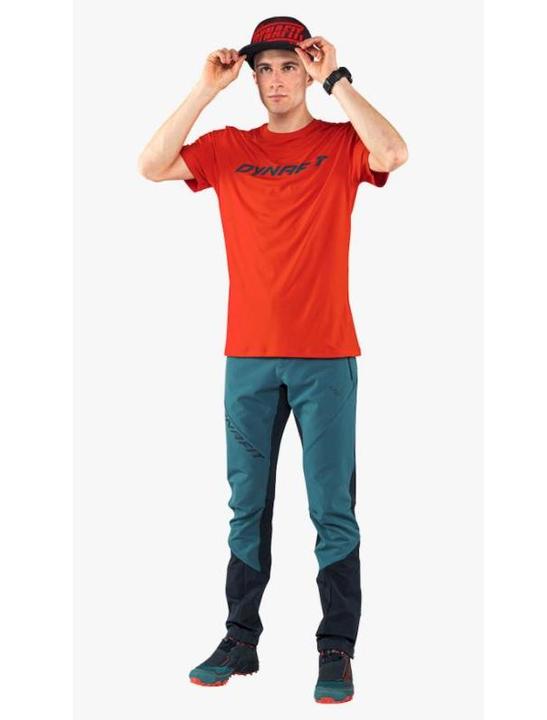 Produktbild Dynafit Traverse T-Shirt (L)