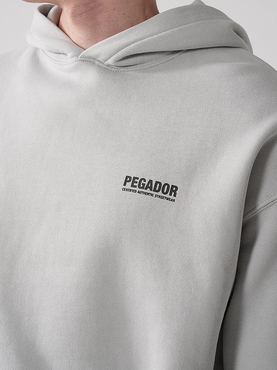 Produktbild Pegador Kapuzensweater CLINTON (L)