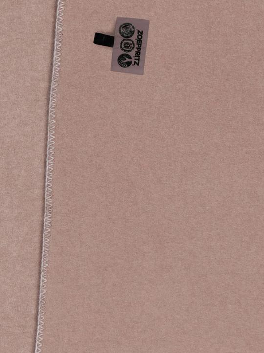 Actual product image Zoeppritz Soft Fleece (200 x 160 cm)