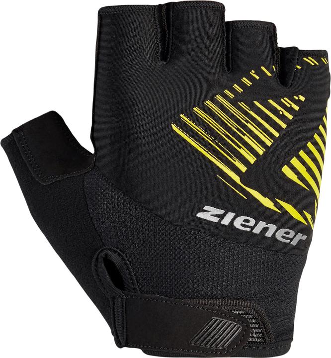 Image du produit Ziener Gant de vélo Curdt (8.5)