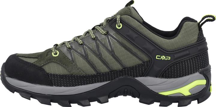 Produktbild CMP Campagnolo Rigel Low WP (43)