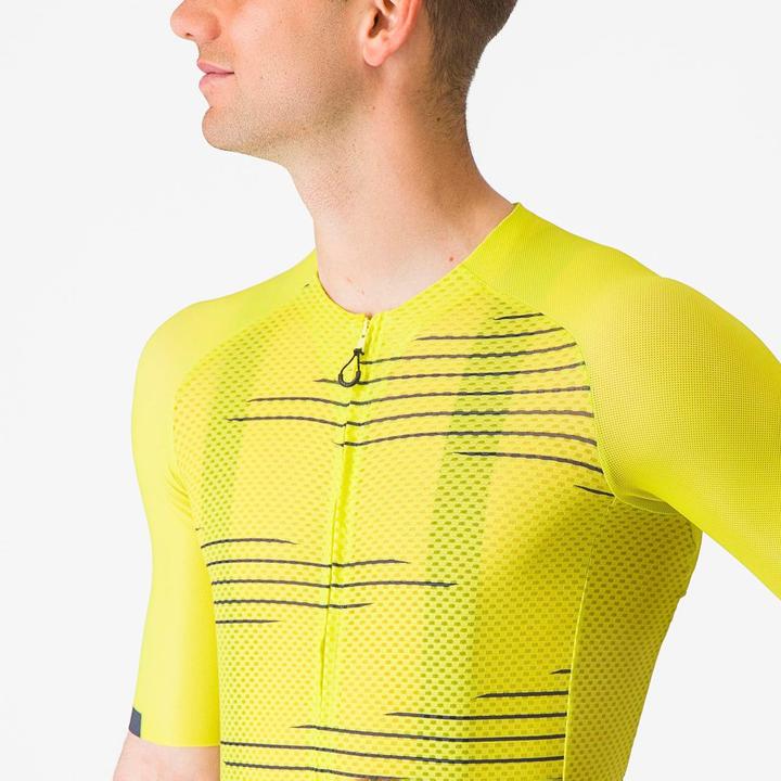 Actual product image Castelli Climber's 4.0 Jersey (L)