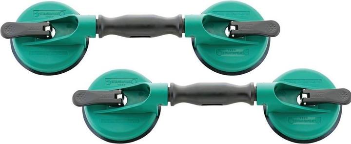 Actual product image Stahlwille 10352 Double suction lifter (60 kg)