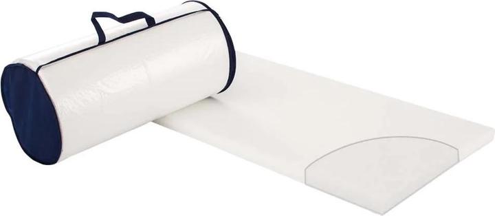 Actual product image Träumeland Mattress Good