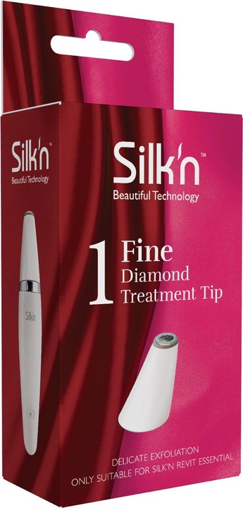 Actual product image Silk'n Revit Essential (1 x)