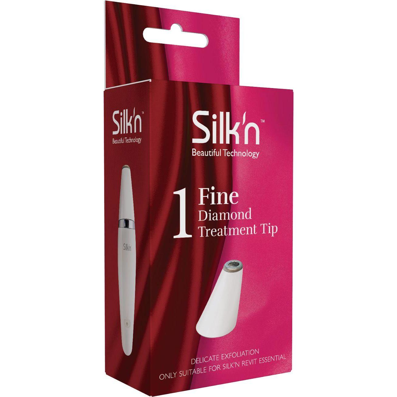 Thumbnail - Silk'n, Gesichtspflegegerät Zubehör, Revit Essential (1 x)