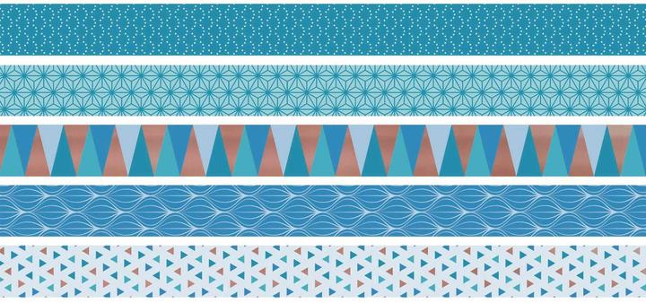 Produktbild Heyda Washi Tape