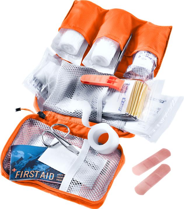 Produktbild Deuter First Aid Kit (Erste Hilfe Set Zubehör, First Aid Kit)