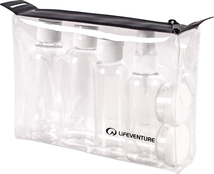 Produktbild Lifeventure Travel Clothes Line