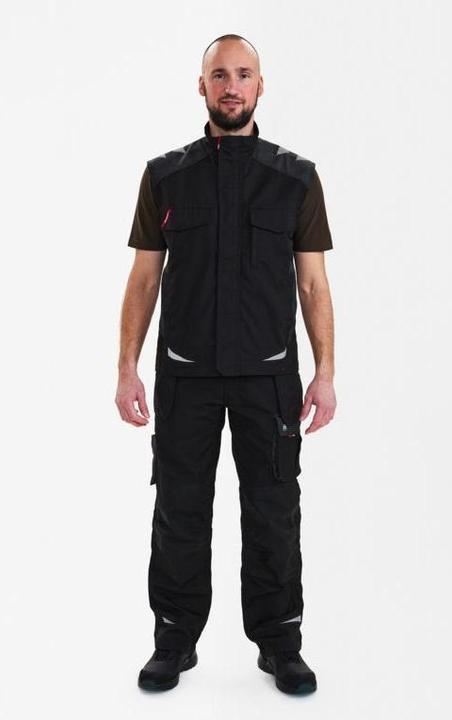 Anthrazit Grau, Schwarz