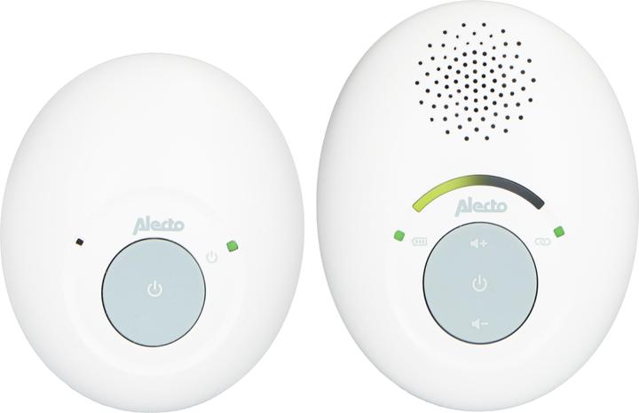 Actual product image Alecto Babyphones (Baby Monitor Audio, 300 m)