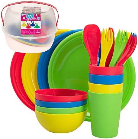 Produktbild Aktive Picknickset 16404