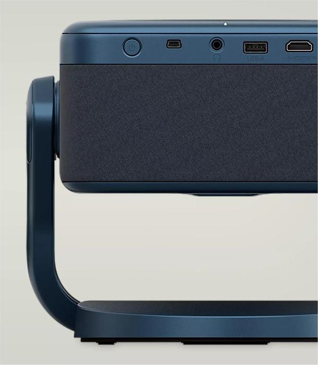 Actual product image Epson EF-22N (Full HD, 1000 lm)