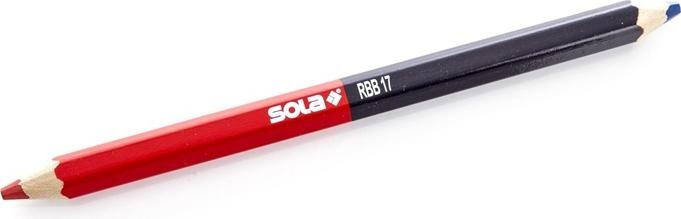 Immagine prodotto Sola Matita Impermeabile 17 cm Rbb (1 x)