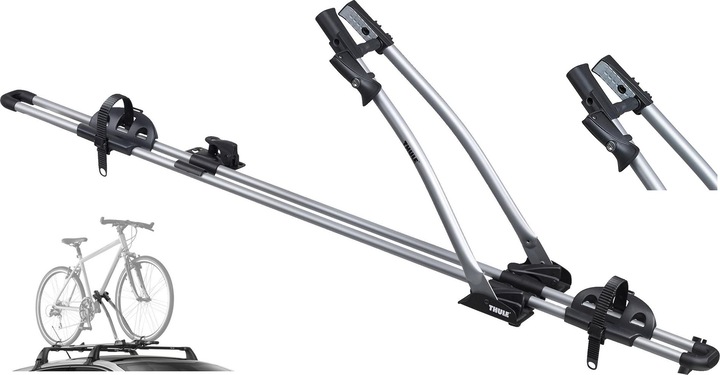 Thule FreeRide 532