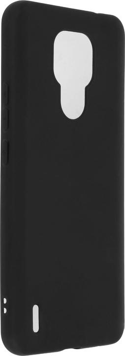 Actual product image Avizar Souple Series (Motorola Moto E7)