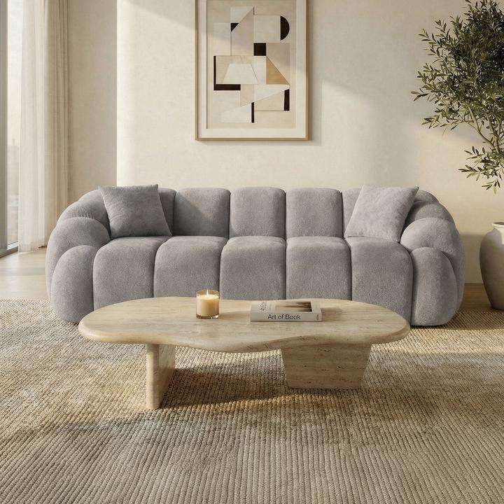 Produktbild Atelier del Sofa Octavio 3-Seat Sofa (3-Sitzer)
