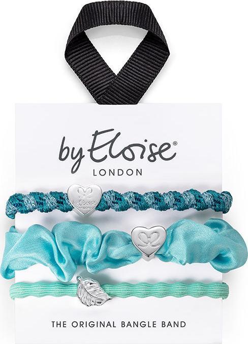 Immagine prodotto By Eloise Bangle Band B Waterspout (Elastico per capelli)