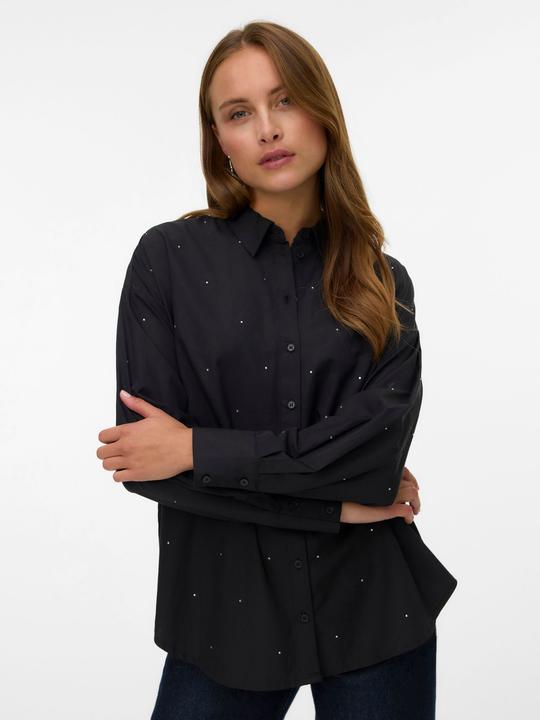Immagine prodotto Vero Moda VMFANNI Hemd Hemd (L)