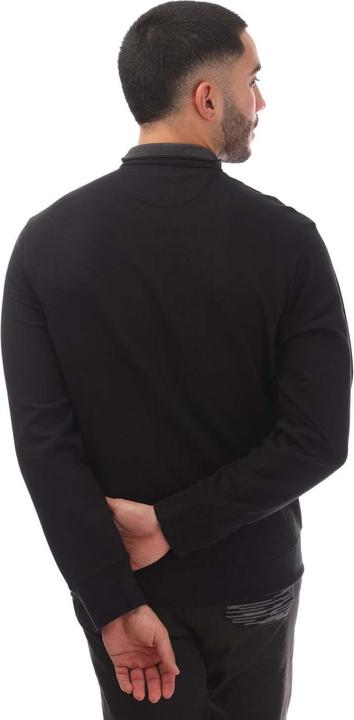 Immagine prodotto Ralph Lauren Felpa Cerniera ad un quarto Uomo (XL)