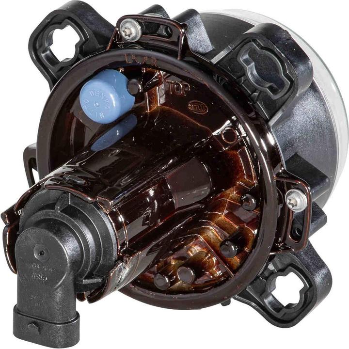 Image du produit Hella 36 Phare halogène pour IVECO