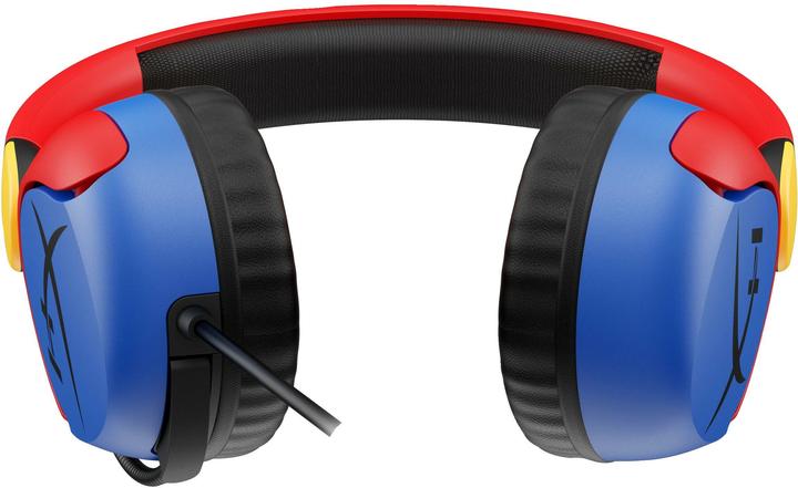 Actual product image HyperX Cloud Mini (Cable)