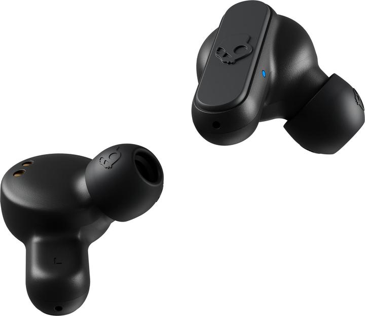 Image du produit Skullcandy Dime (ANC, 3.50 h, Sans fil)
