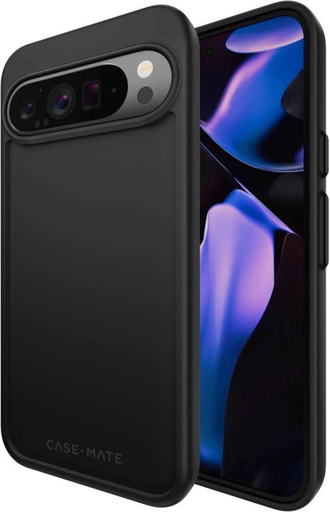 Case-Mate Tough Black Case (Google Pixel 9 Pro XL)