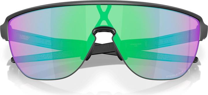 Actual product image Oakley Corridor (Mat Black, PRIZM GOLF)