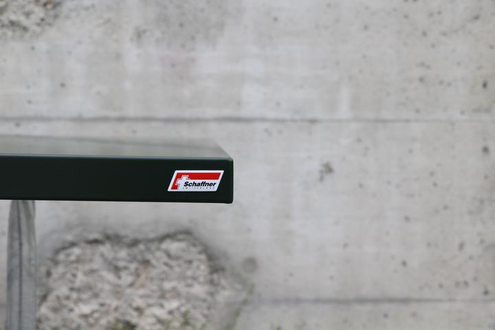 Actual product image Schaffner Säntis (165 cm)