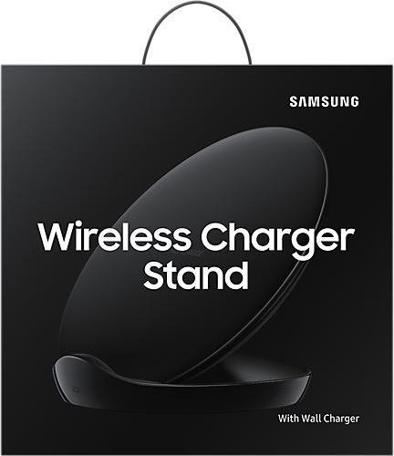 Produktbild Samsung Wireless Charging Pad