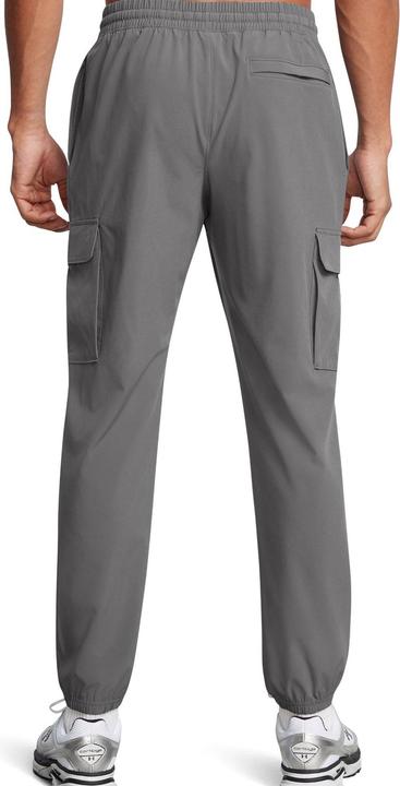 Actual product image Under Armour UA Vibe Woven Cargo Pants (XXL)