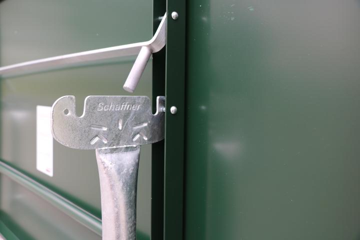 Actual product image Schaffner Säntis (140 cm)