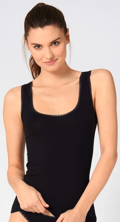 Actual product image Sloggi 2-pack organic cotton (S)