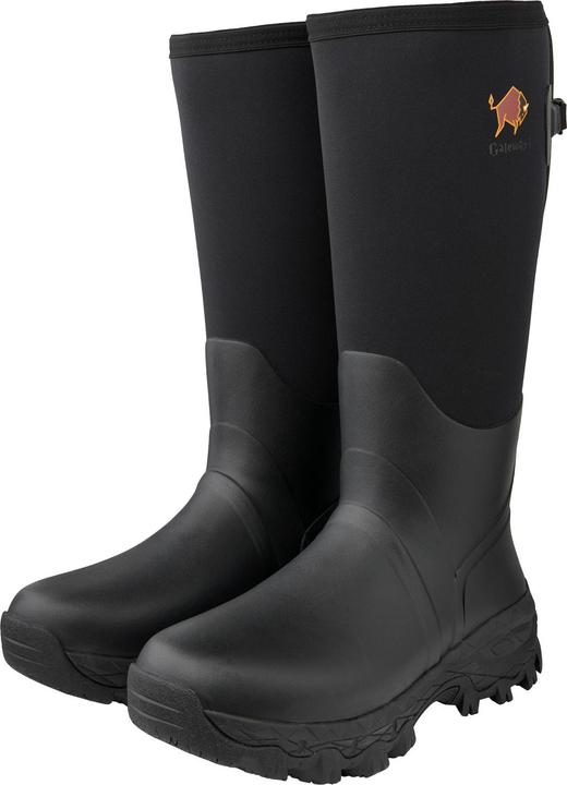 Produktbild Gateway1 Woodwalker 18 4mm (45)