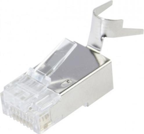 Produktbild Exertis Connect Netzwerkanschluss