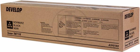 Image du produit Develop Noir - compatible - cartouche de toner (CF)