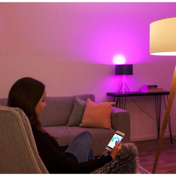 Produktbild Müller Licht E27 LED W Glühlampenform (E27, 806 lm, 1 x)