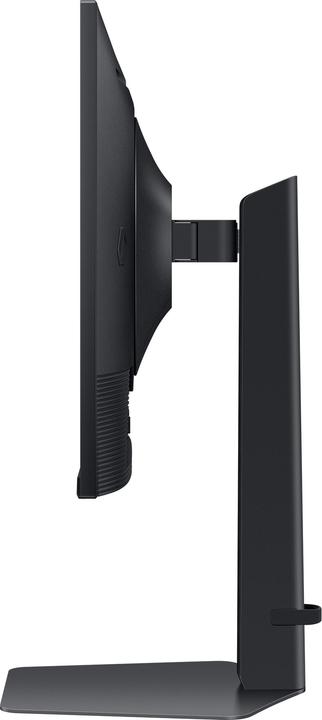 Immagine prodotto Samsung Odyssey G5 LS27DG502EUXEN - QHD - 1 ms - 180 Hz - 27 pollici (LS27DG502SUXEN) (2560 x 1440 pixel, 27")