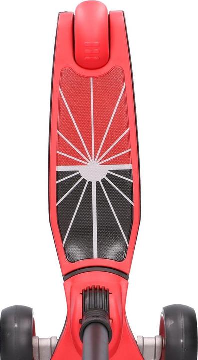 Immagine prodotto Extralink Scooter per bambini Dumbo Cruiser Rosso | Scooter per bambini