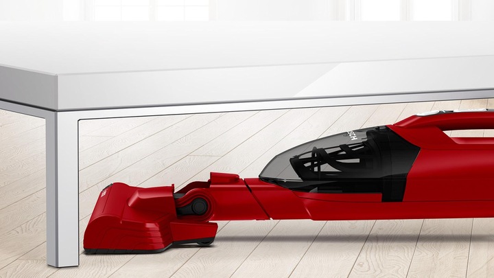 Produktbild Bosch Hausgeräte BBHF214R