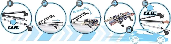 Produktbild Green Valley Easy Snow Rider