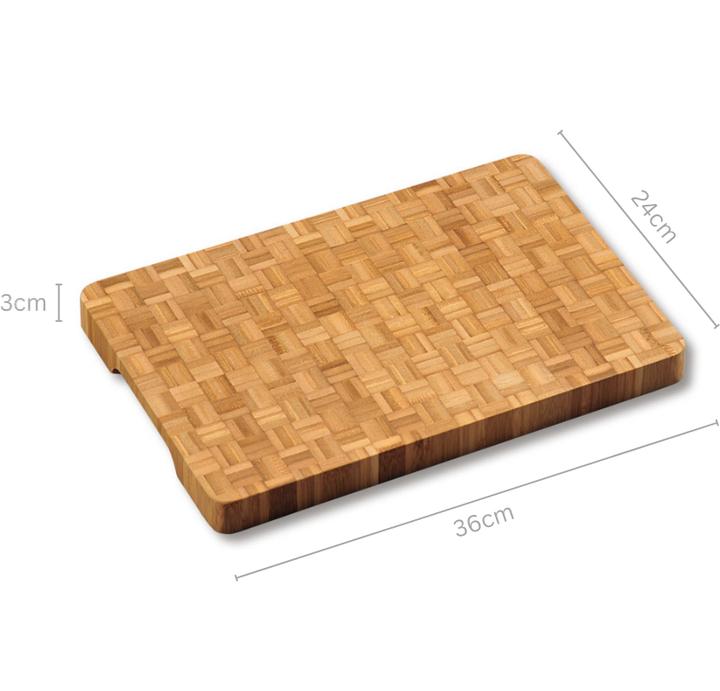Produktbild Kesper Profesjonalna deska do krojenia, Bambus FSC