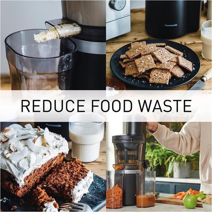 Actual product image Panasonic MJ-L700