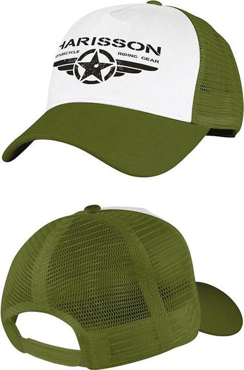 Produktbild Harisson riding (One Size)