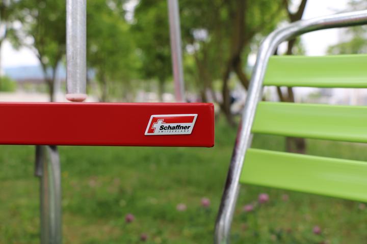 Produktbild Schaffner Säntis