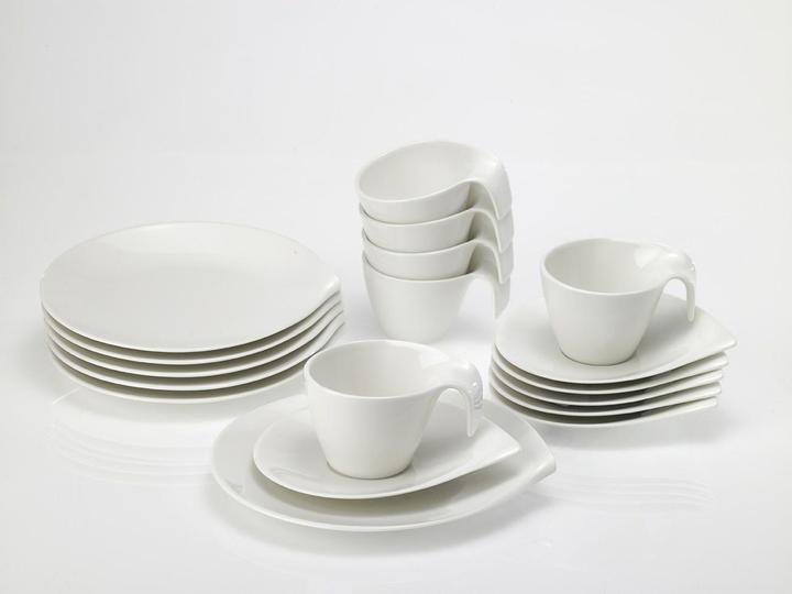 Actual product image Villeroy & Boch Breakfast Plate Flow (1x, 23 cm)