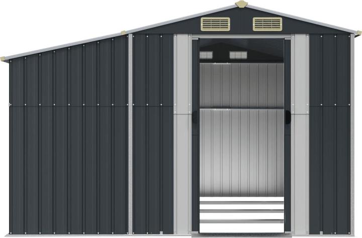 Produktbild vidaXL Gartenhaus