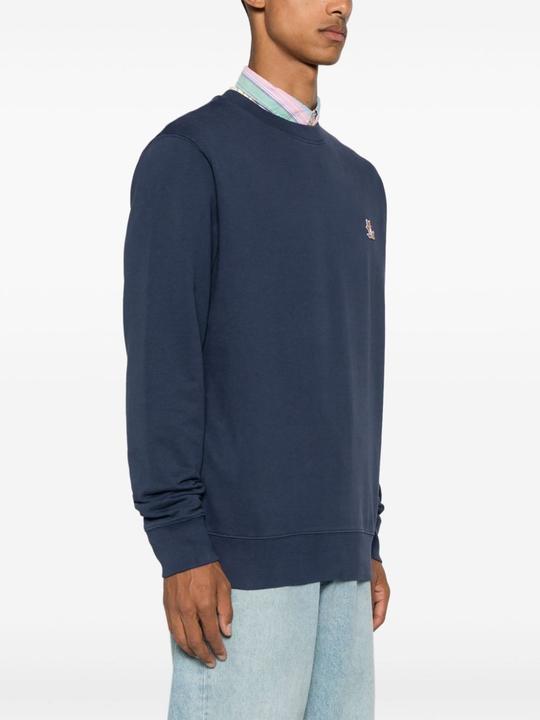 Immagine prodotto Maison Kitsune Felpa Chillax Patch Regular (M)